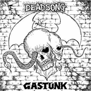 Gastunk - Dead Song FLAC album