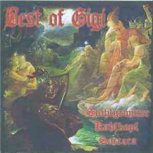 Gigi  - Best Of Gigi download flac
