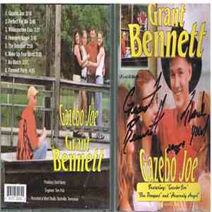 Grant Bennett - Gazebo Joe download flac