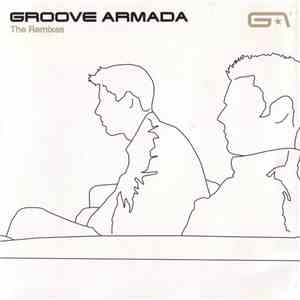Groove Armada - The Remixes download flac