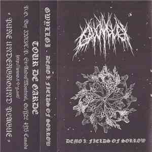 Gwyllgi - Demo I: Fields Of Sorrow FLAC album
