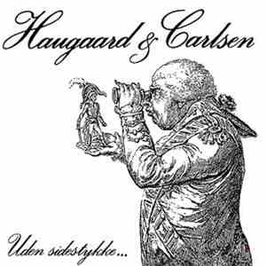 Haugaard & Carlsen - Uden Sidestykke… download flac