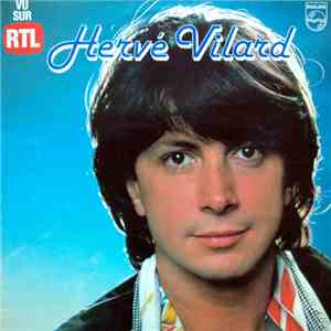 Hervé Vilard - Ses Grands Succès download flac
