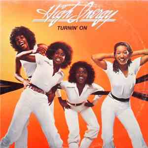 High Inergy - Turnin' On download flac