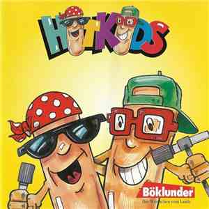 HitKids-Band - HitKids-Song download flac