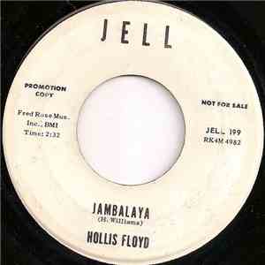 Hollis Floyd - Jambalaya / Is You All Right Or What? download flac