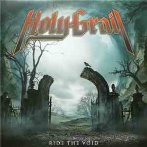 Holy Grail - Ride The Void download flac