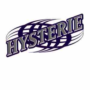 Hysterie - You're The One download flac