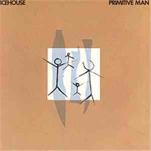 Icehouse - Primitive Man download flac