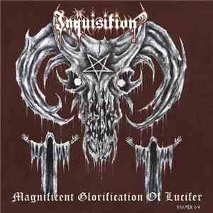Inquisition - Magnificent Glorification Of Lucifer download flac