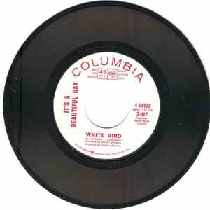 It's A Beautiful Day - White Bird download flac
