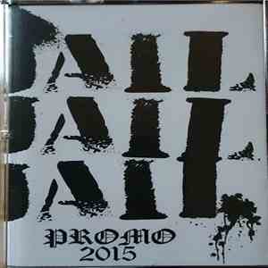 Jail - Promo 2015 download flac