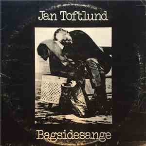 Jan Toftlund - Bagsidesange download flac