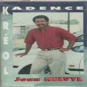 Jean Nelvyl - Kadence Kréol download flac