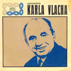 Jiří Štědroň, Orchestr Karla Vlacha - Doufám / Dnes Ráno download flac