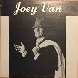 Joey Van - Joey Van download flac