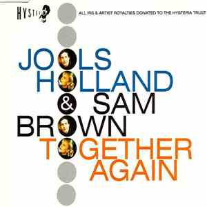 Jools Holland & Sam Brown - Together Again download flac