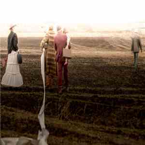 Josephine Lange - SSSSh download flac