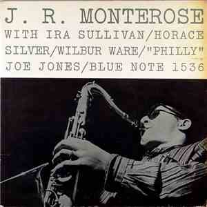 J.R. Monterose - J.R. Monterose download flac