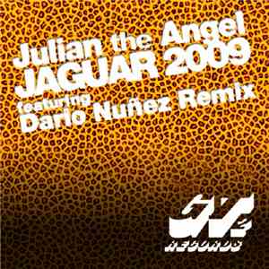 Julian The Angel - Jaguar 2009 download flac