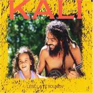 Kali - Lésé La Tè Tounen download flac