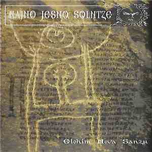 Kayno Yesno Slonce - Elohim Neva Senzu download flac