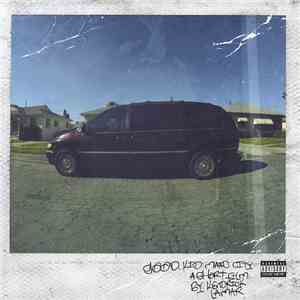 Kendrick Lamar - Good Kid, m.A.A.d City download flac