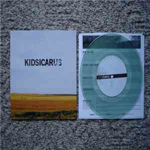 Kids Icarus - Kids Icarus download flac