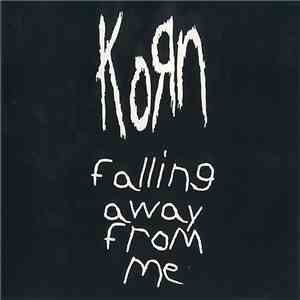 Korn - Falling Away From Me download flac
