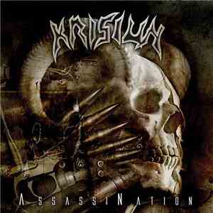 Krisiun - AssassiNation download flac