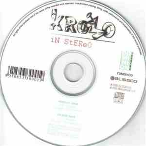 Kromo  - In Stereo download flac