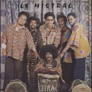 Le Mistral - Le Mistral download flac