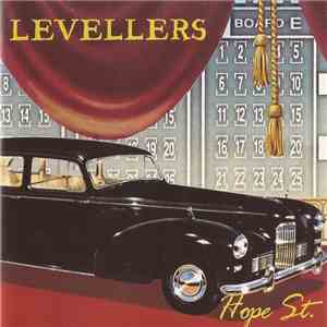Levellers - Hope St. download flac