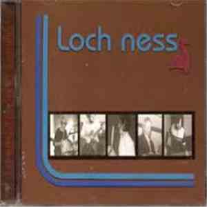Loch Ness  - La Semilla De La Semilla FLAC album