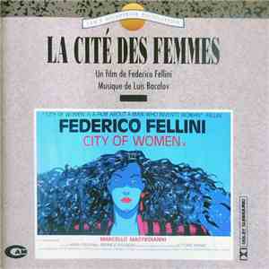 Luis Bacalov - La Cité Des Femmes download flac