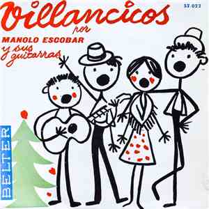 Manolo Escobar Y Sus Guitarras - Villancicos download flac