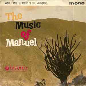 Manuel And The Music Of The Mountains - The Music Of Manuel download flac