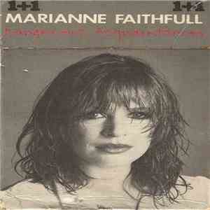 Marianne Faithfull - Dangerous Acquaintances download flac