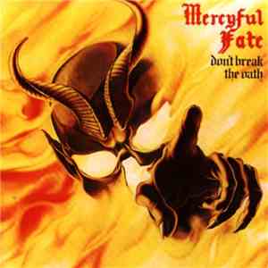 Mercyful Fate - Don't Break The Oath download flac