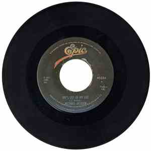 Michael Jackson - She's Out Of My Life / Get On The Floor download flac