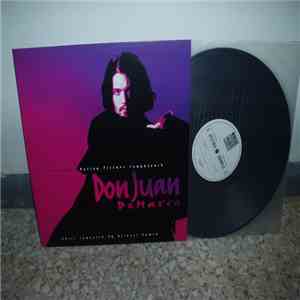 Michael Kamen - Don Juan DeMarco (Original Motion Picture Soundtrack) download flac