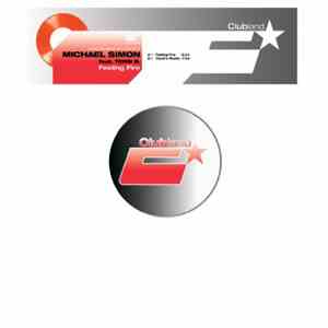 Michael Simon Feat. Terri B - Feeling Fire download flac