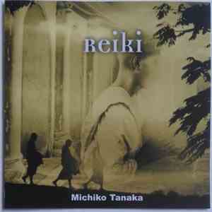 Michiko Tanaka - Reiki download flac