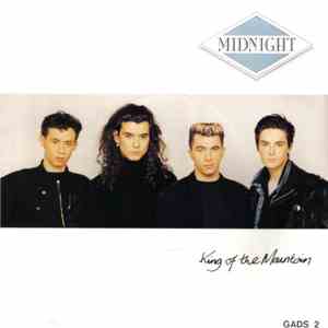 Midnight  - King Of The Mountain download flac
