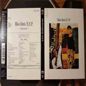 Miles Davis - E.S.P. download flac