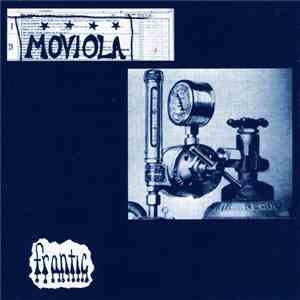 Moviola - Frantic +4 download flac
