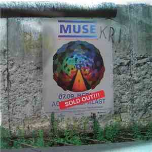 Muse - Admiralspalast Berlin 7/7 2009 download flac