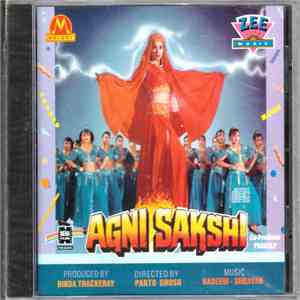 Nadeem - Shravan - Agni Sakshi download flac