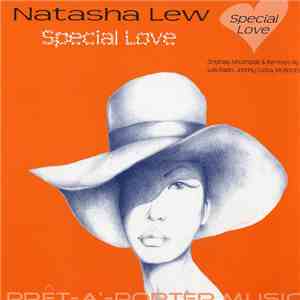 Natasha Lew - Special Love download flac