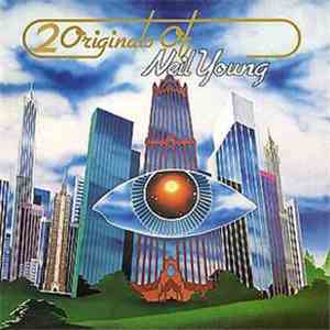 Neil Young - 2 Originals Of Neil Young download flac
